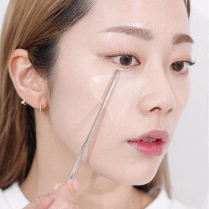 Fillimilli Dual Make up Spatula (RENEWAL)