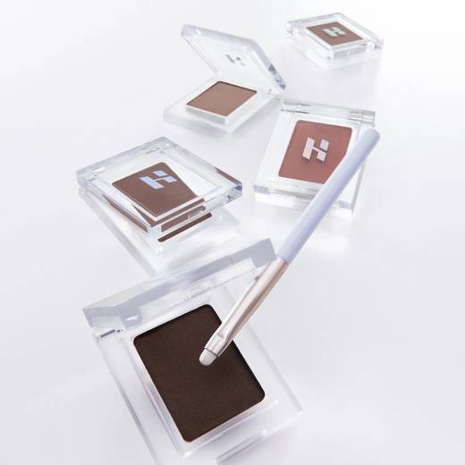Holika Holika My Fave Piece The Hidden Eye Shadow 3 Shades