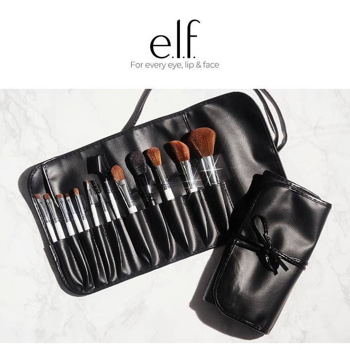 e.l.f Smudge Brush