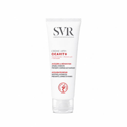 SVR Cicavit+ Cream HPPI 40ml