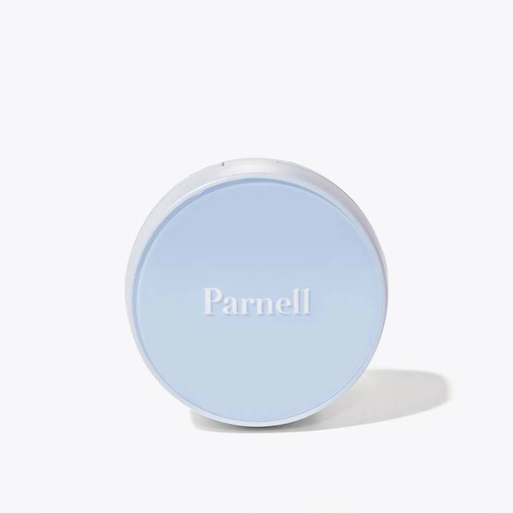 Parnell Glacial Biome Water No-Sebum Cushion