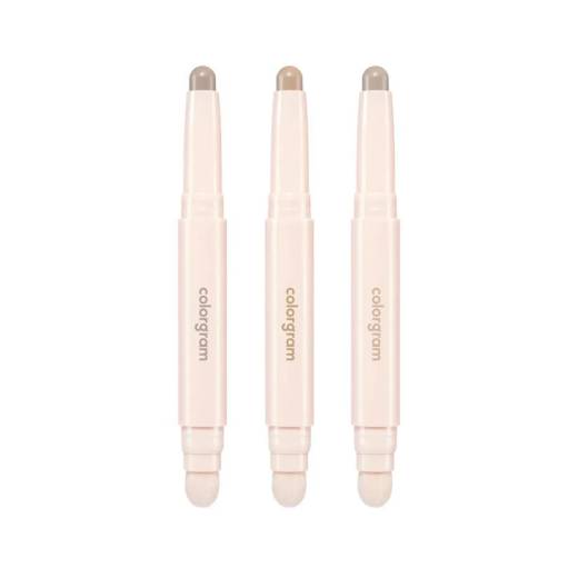 [ZANMANG LOOPY] colorgram Re-Forming Contour Stick