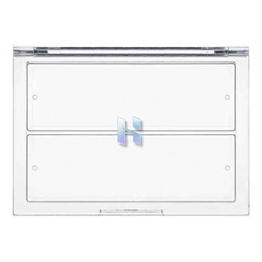 Holika Holika My Fave Multi Palette Case 8 Slots