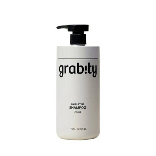 grabity Hair Lifting Shampoo Strong Hair Loss care 475ml Set(+30ml)