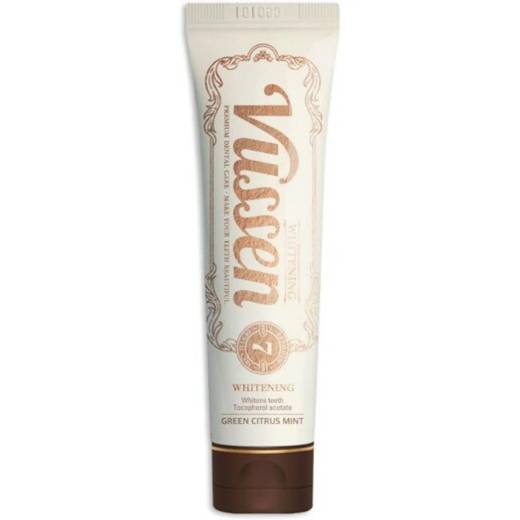 VUSSEN 7 Advanced Toothpaste 100g