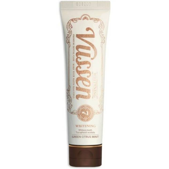 VUSSEN 7 Advanced Toothpaste 100g