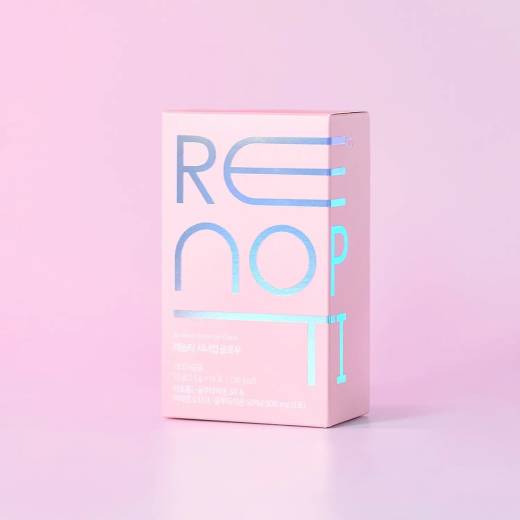 renopti Syner-Up Glow (7 Sticks) (7-day supply)
