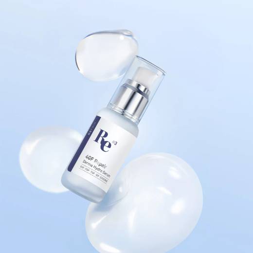 CELORABY 4GF Derma Repair Hydro Serum 30ml