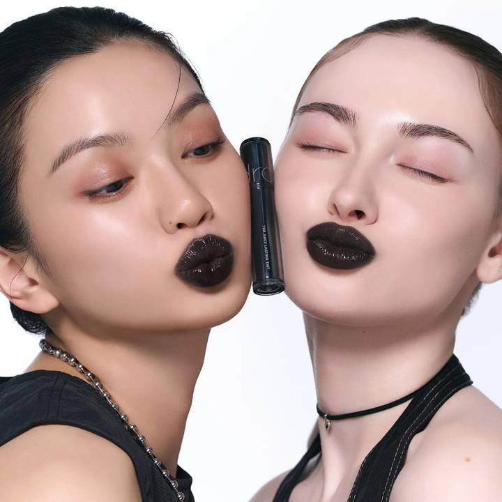rom&nd Black Lip Trio Edition
