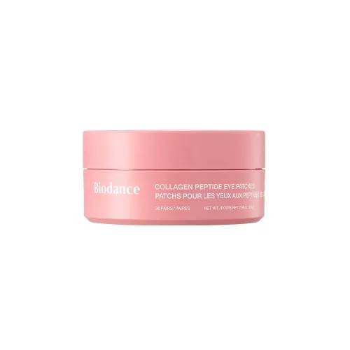 BIODANCE Eye Patch 30P (Collagen Peptide/Caviar PDRN)