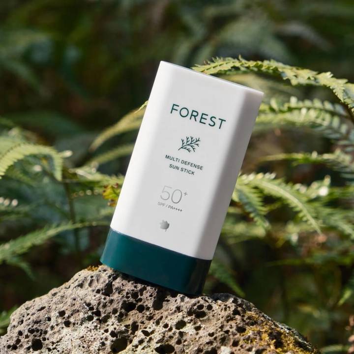 Green Finger Forest Multi Defense Sun Stick 19g