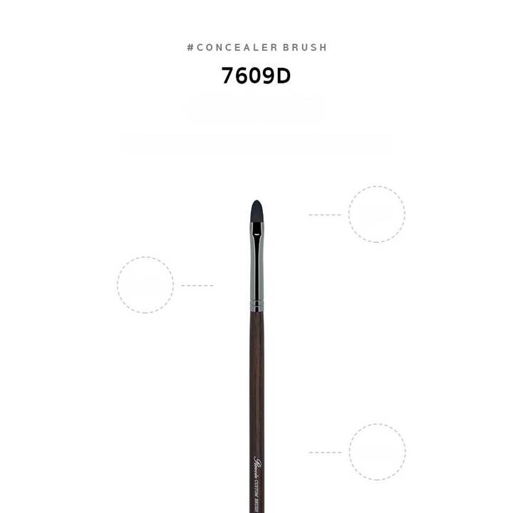 revoir 7609D Concealer Brush