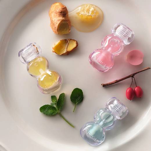 A’pieu Jelly Honey Lip Oil 4g (3 Colors)