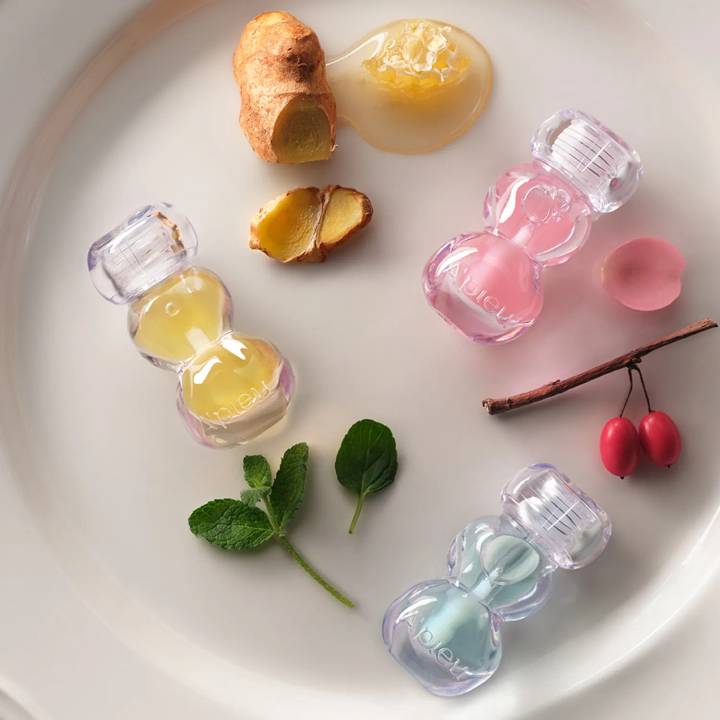 A’pieu Jelly Honey Lip Oil 4g (3 Colors)