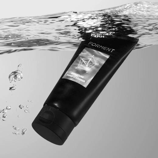 FORMENT Signature Foam Cleanser 120ml