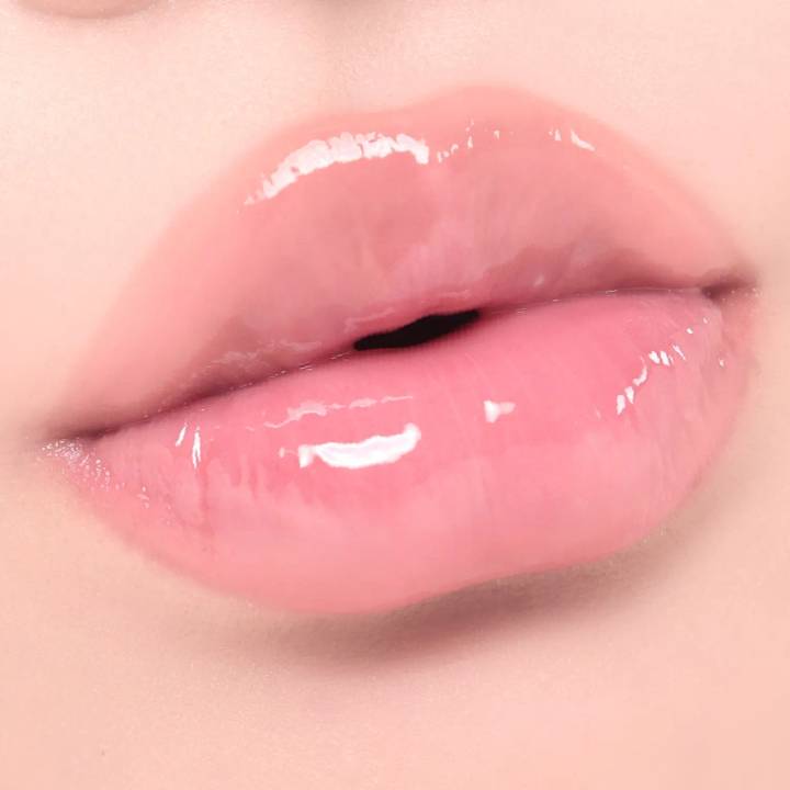 melixir Vegan Lip Treatment 15g 1 Clear SPF