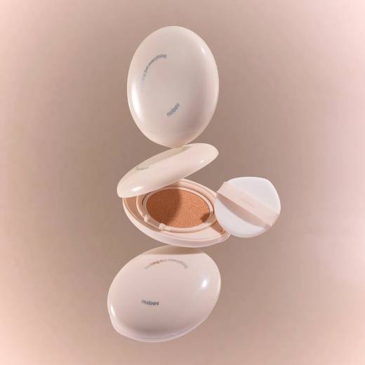 nobev Easy Peasy Filter Cover Cushion Refill Set 15g