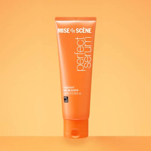 Mise-en-scene Perfect Serum Treatment 180mL