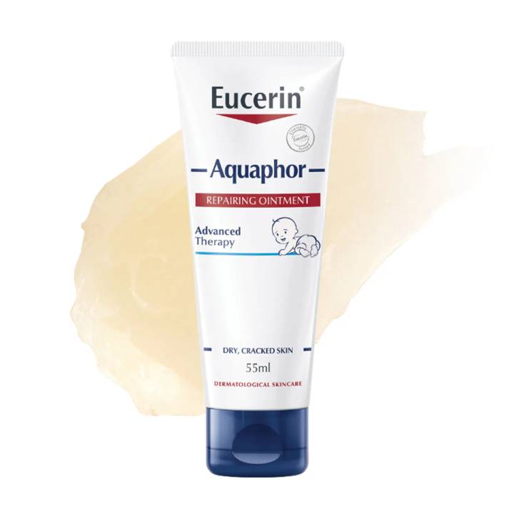 Eucerin Aquaphor Repairing Ointment 55ml