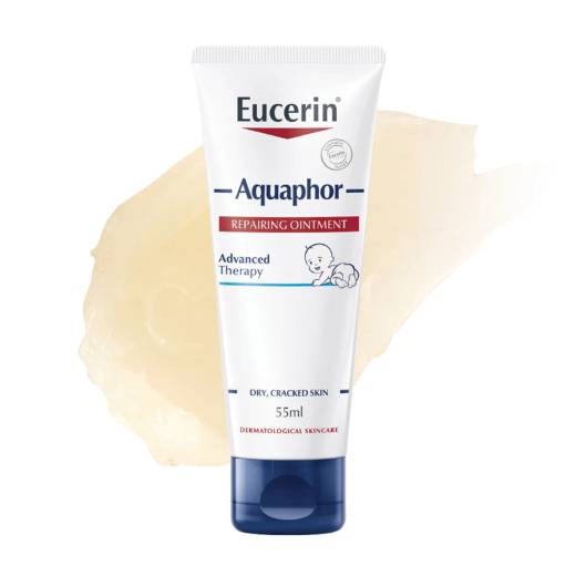 Eucerin Aquaphor Repairing Ointment 55ml