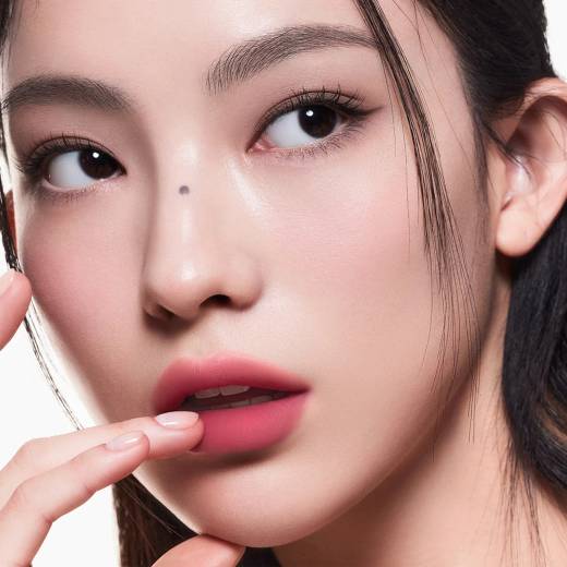 3CE Hazy Lip Clay (10 Colors)