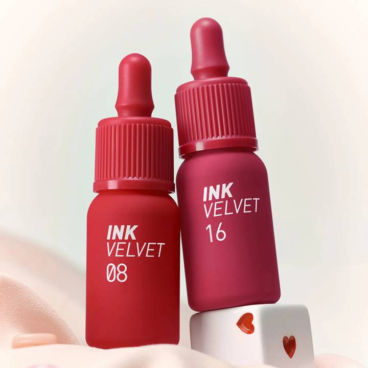 peripera Ink the Velvet (9 Colors)