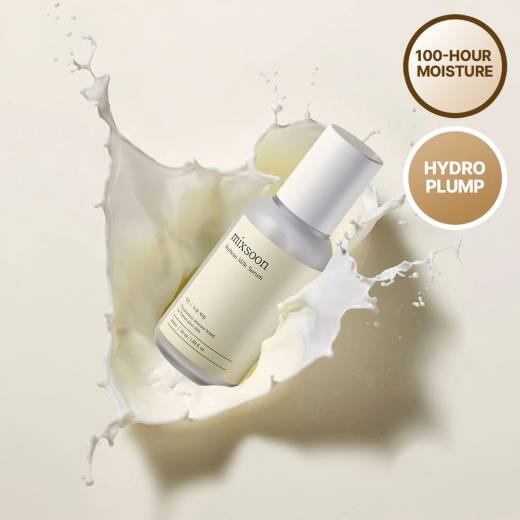 mixsoon Soybean Milk Serum 50ml