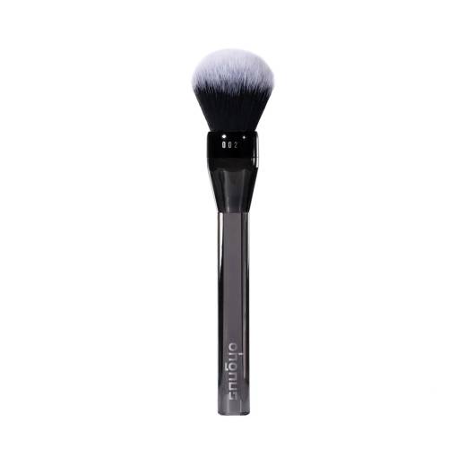 Ohgnus #002 Powder & Blusher Brush
