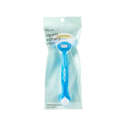 Fillimilli Aqua Fit Women’s Razor N