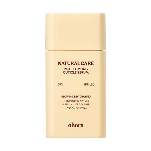 ohora Rice Plumping Cuticle Serum 50ml