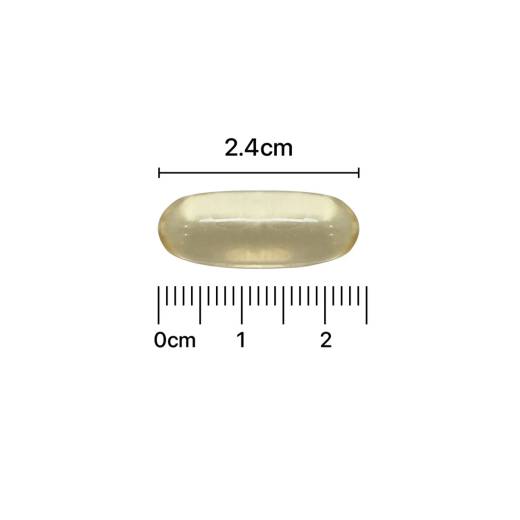 mothernest Supercritical Super Omega-3 30 Capsules (1-month supply)