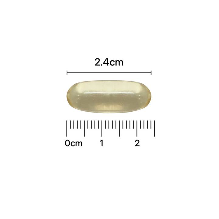 mothernest Supercritical Super Omega-3 30 Capsules (1-month supply)