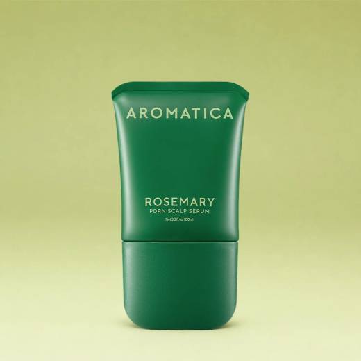 AROMATICA Rosemary PDRN Scalp Serum 100ml