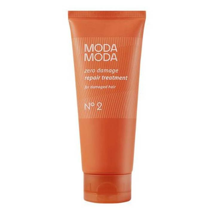 MODAMODA Zero Damage Repair Treatment 200g