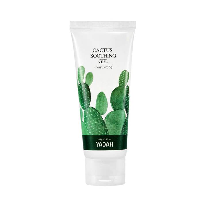 Yadah Cactus Soothing Gel 105ml