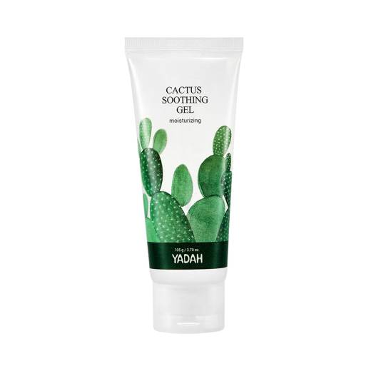 Yadah Cactus Soothing Gel 105ml