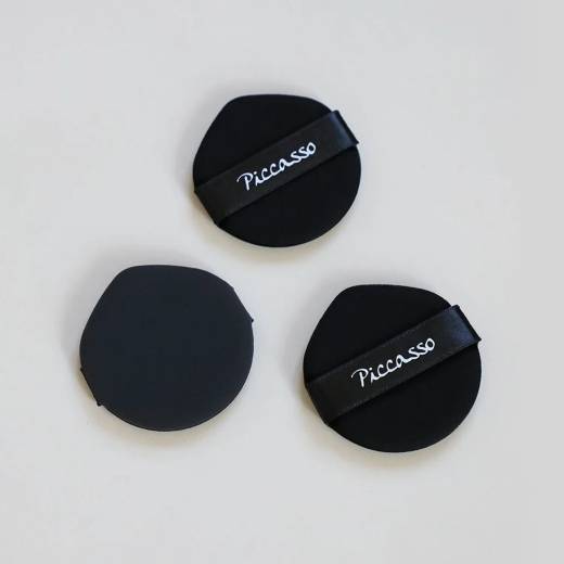 PICCASSO Glow Cushion Puff