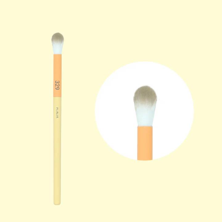 FLALIA Butter Eye Brush (7 Types)