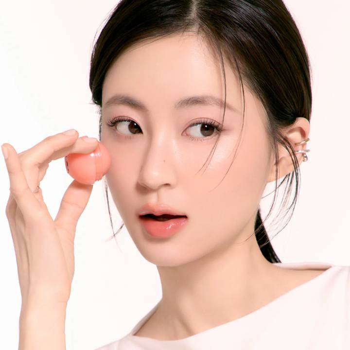 rom&nd Juicy Roll Cheek (8 Colors)