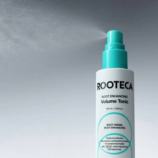 ROOTECA Root Enhancing Volume Tonic 100ml