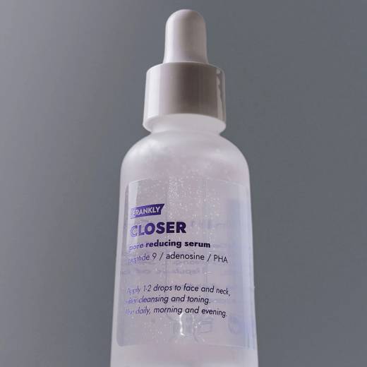 frankly Closer Serum 30mL