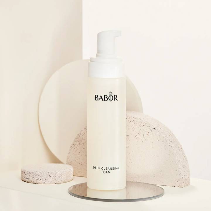 BABOR Airy Foaming Cleanser 200ml