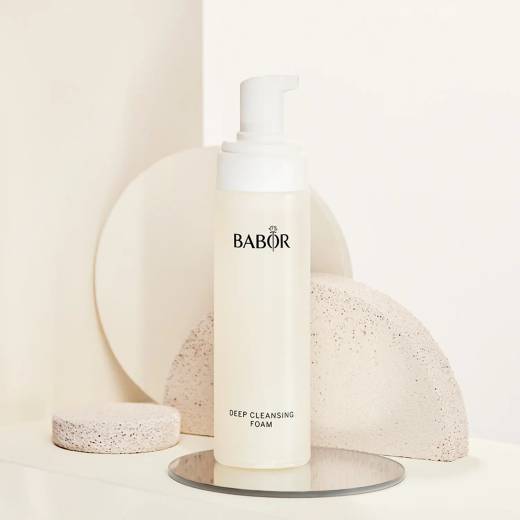 BABOR Airy Foaming Cleanser 200ml