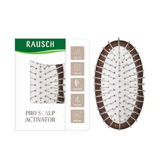 Rausch Pro Scalp Activator