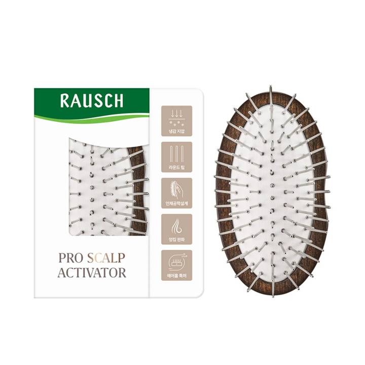 Rausch Pro Scalp Activator