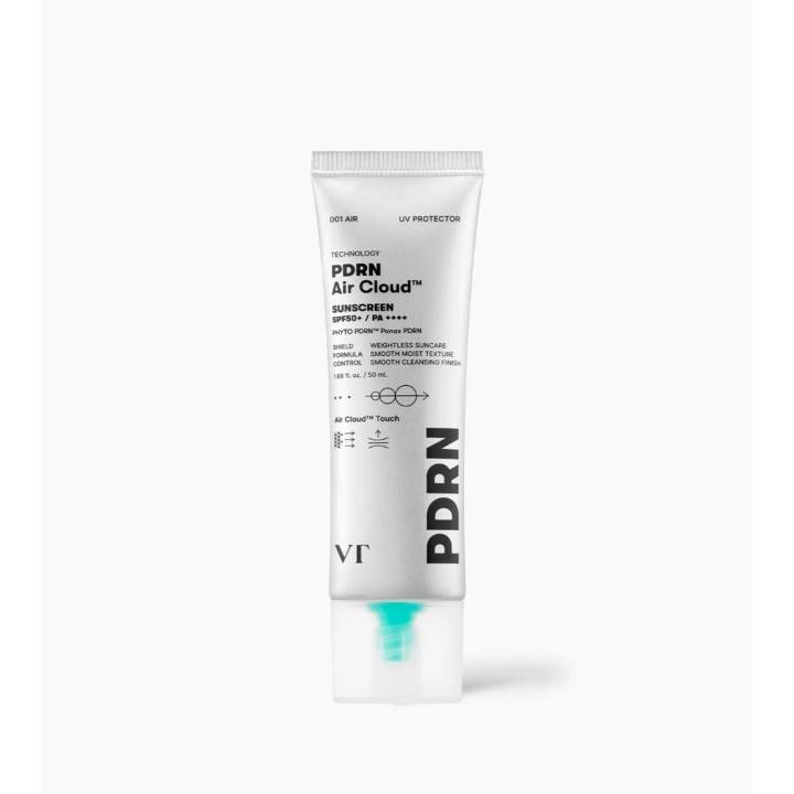 VT PDRN Air Cloud Sunscreen 50ml