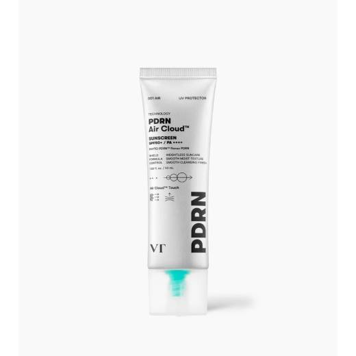 VT PDRN Air Cloud Sunscreen 50ml