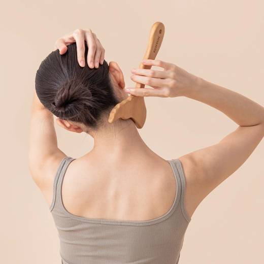 Benton Body Gua Sha Massager