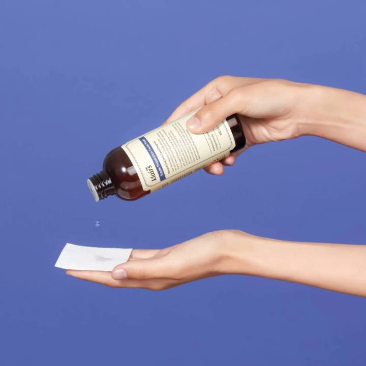dear, klairs Supple Preparation Facial Toner 180ml