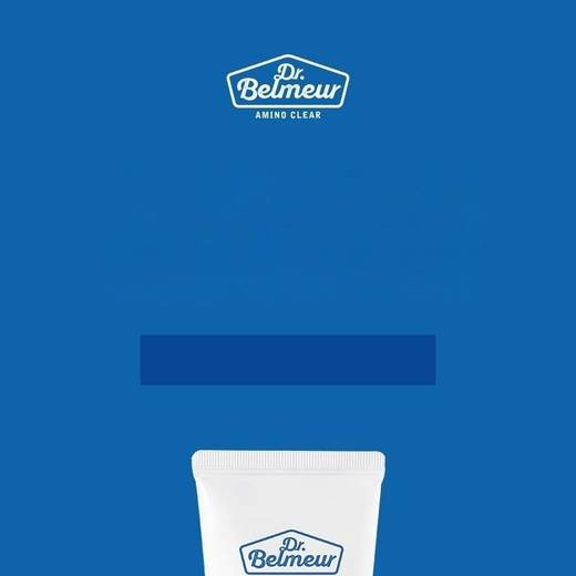 Dr.Belmeur Amino Clear Peeling Gel 130ml